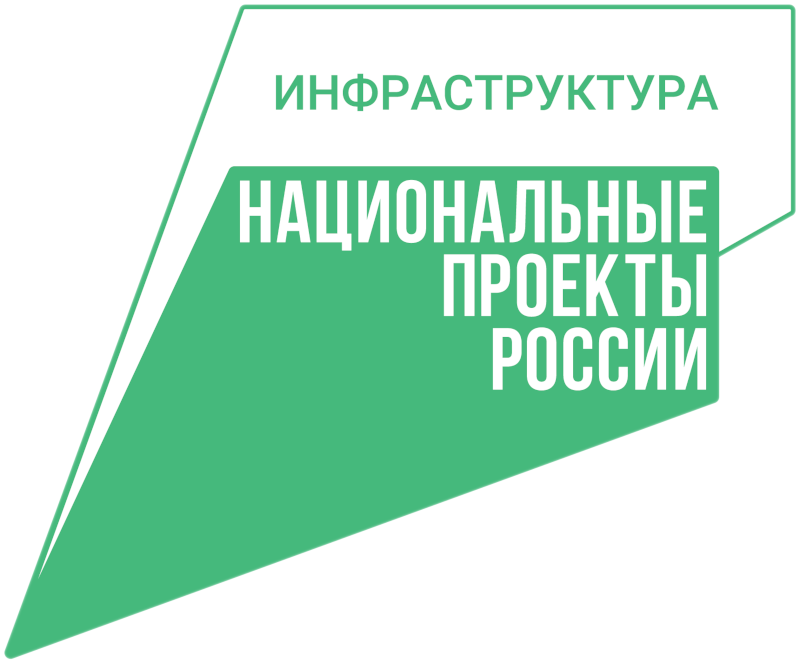 У жителей п. Бор появится новый благоустроенный объект.